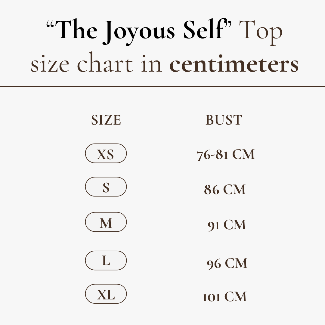 The Joyous Self Top in Dragonfruit Delicious Print