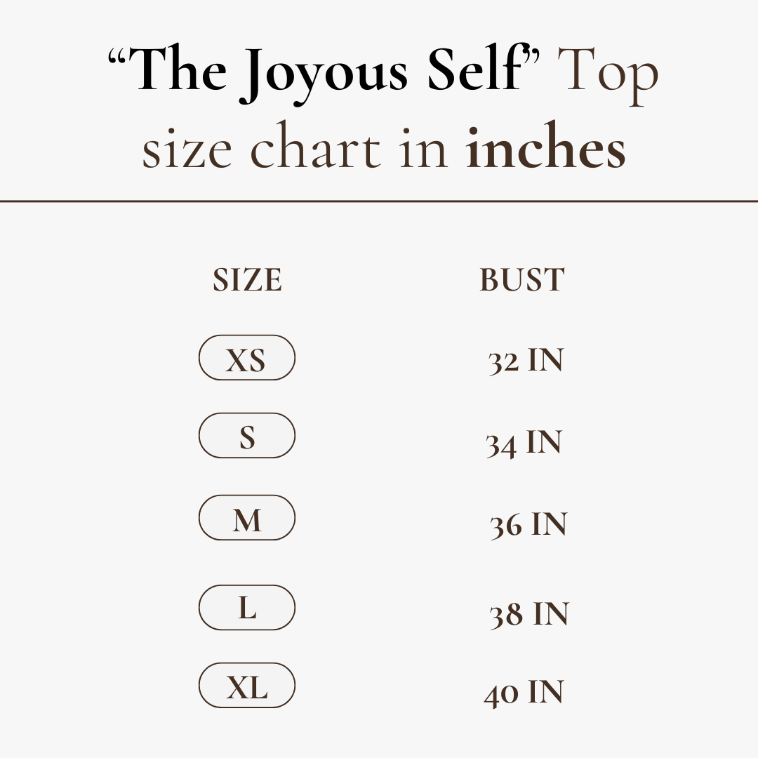 The Joyous Self Top in Dragonfruit Delicious Print