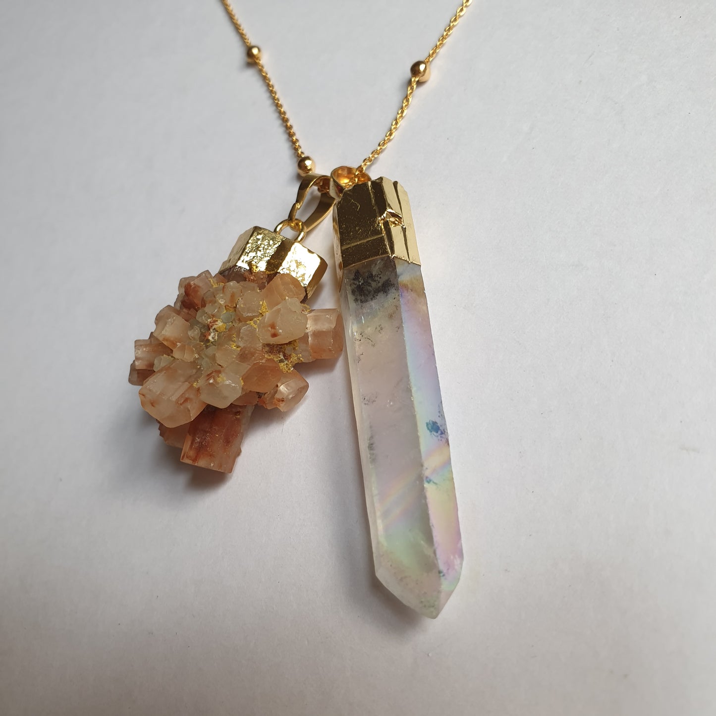 Aspeth Necklace