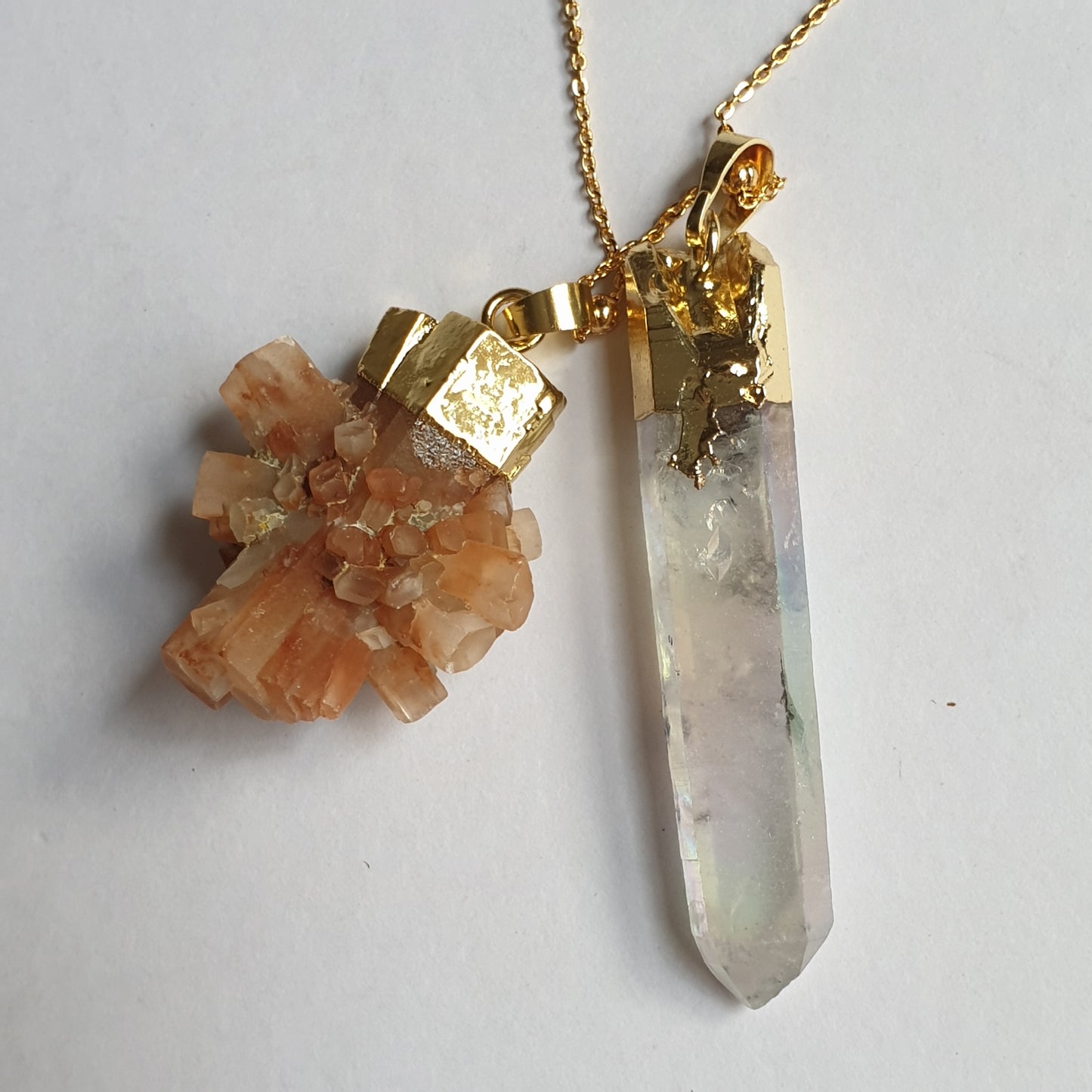 Aspeth Necklace
