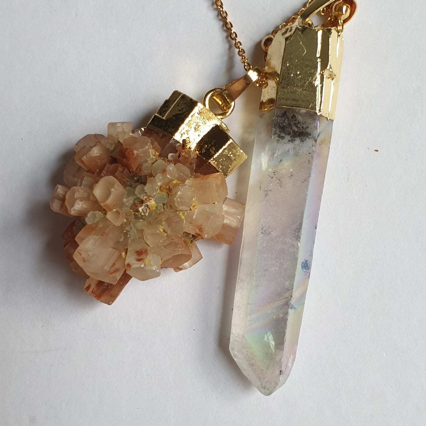 Aspeth Necklace