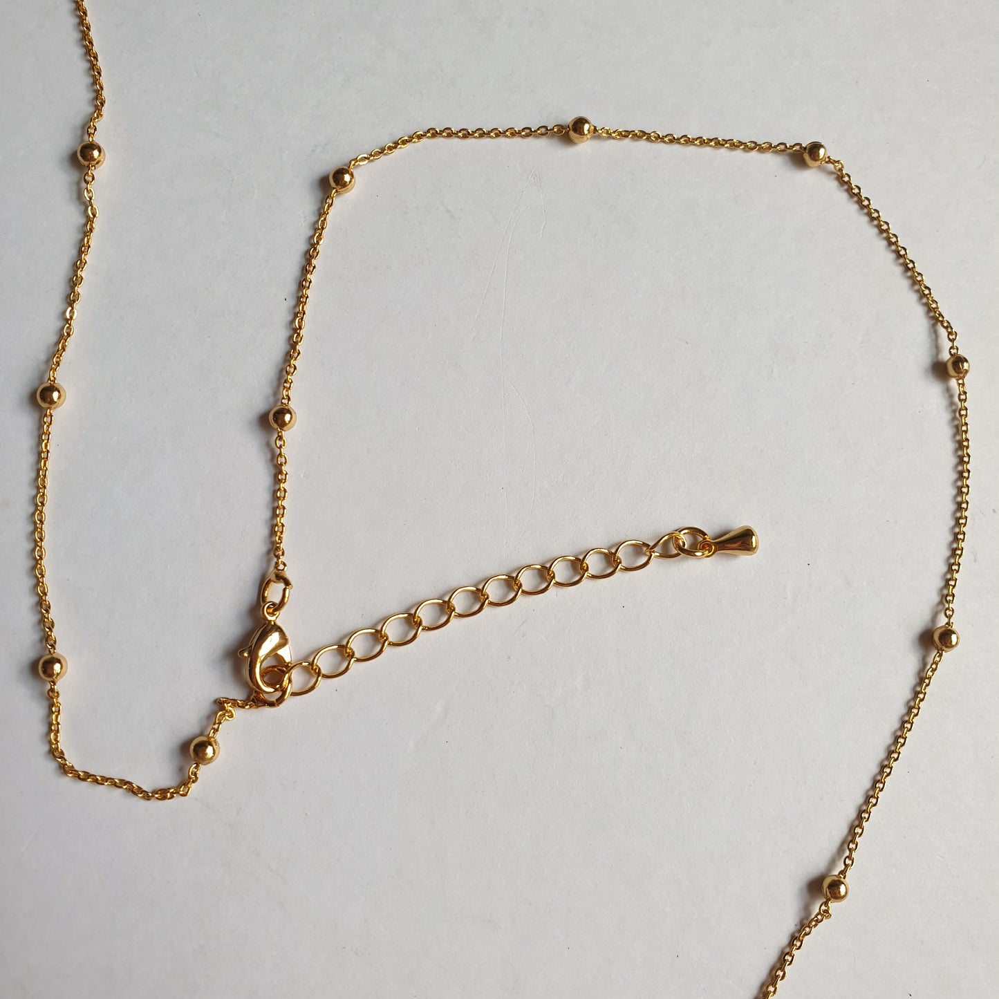 Aspeth Necklace