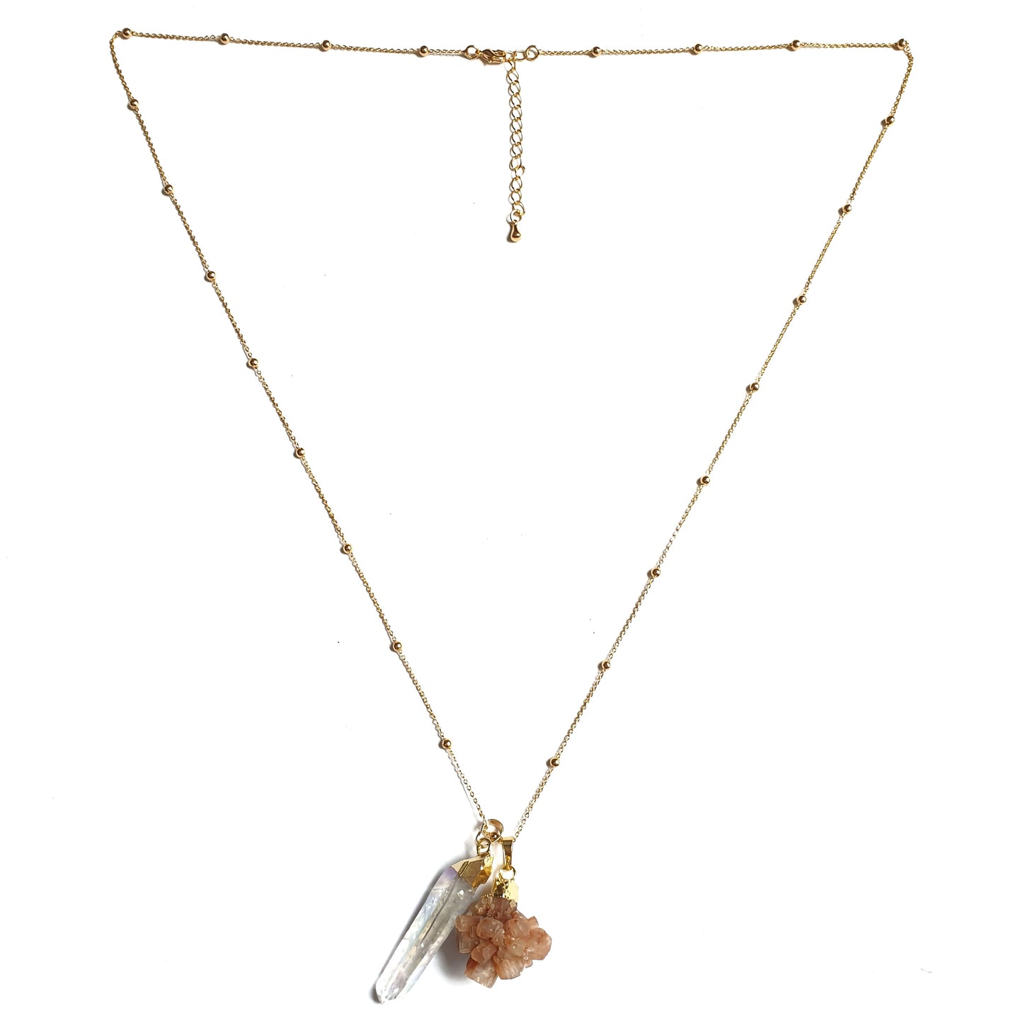 Aspeth Necklace