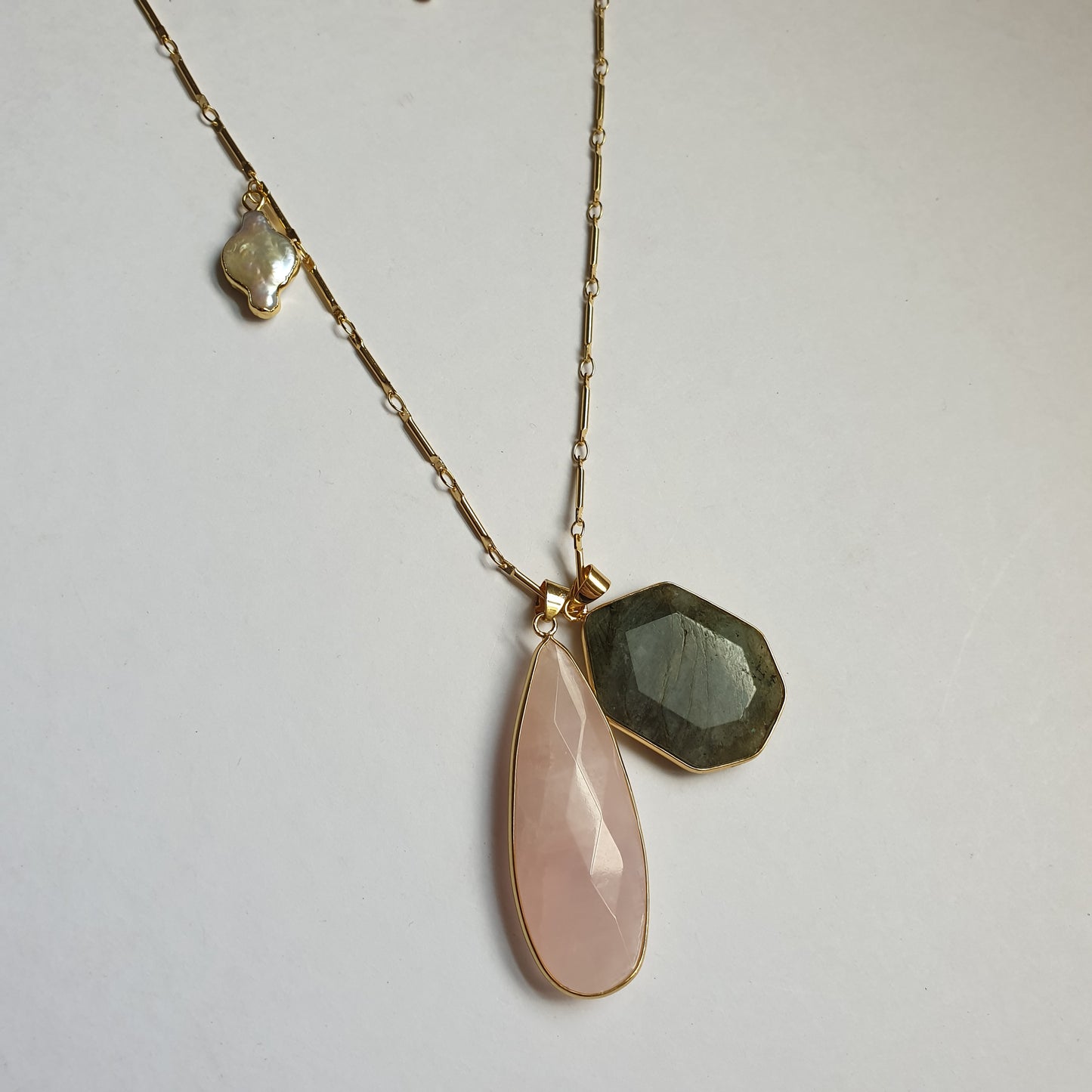 Valence Necklace